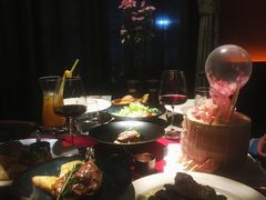 -锦潼西餐厅