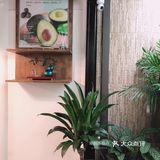 环境每一个角度拍起来都非常的️