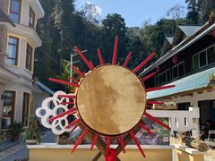-西双版纳基诺山寨