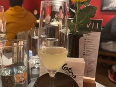 -拉蒂娜·巴西牛排馆 Latina·Brazilian Steakhouse(王府井喜悦店)