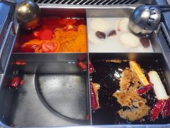 -海底捞火锅(龙湖北京大兴天街店)