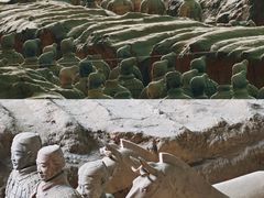 -秦始皇帝陵博物院(兵马俑)
