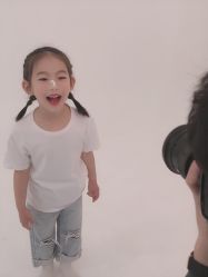 -花开映像儿童摄影