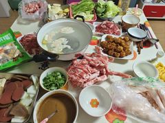 -惠和祥羊肉片(江都路店)