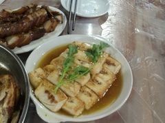 -满記土窑烧鷄波浪山莊