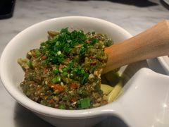 -蔴将·川菜(黄龙万科店)