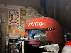 -Primo·丽莫意大利窑烤披萨