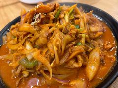 -多宾韩国料理(学衡路店)