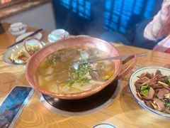 -妈妈的味道(和顺古镇店)