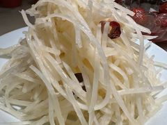 -京华烟云·北京烤鸭(领展购物广场·中关村店)