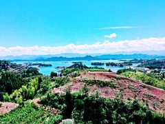 -千岛湖龙川湾