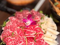 -随变烧烤麻辣鸡煲(佐敦店)