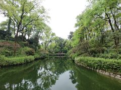 -南山植物园