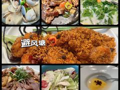 -喜上喜鸡煲翅(吉大店)