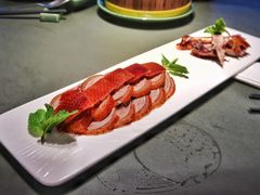 精品烤鸭-晟永興烤鸭店(五道口店)