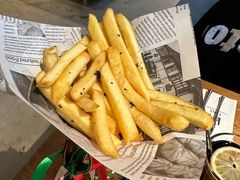 -1861意大利餐厅(文化广场店)