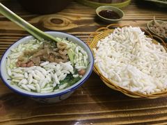 -海陆丰明凤擂茶