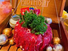 -左庭右院鲜牛肉火锅(环球港店)
