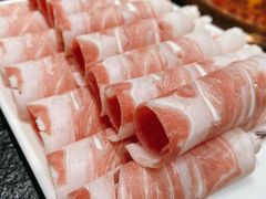 -汇聚德京味铜锅涮肉(沈家桥二路店)