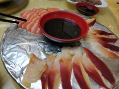 -沈家门小海鲜