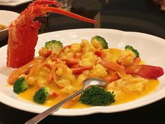 -上海小南国(国会店)