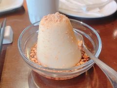 -枣子树素餐厅(铂金城店)