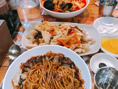 -香港饭店0410(弘大店)