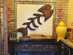 -丽江庭院·云南野生菌·海鲜火锅(鼓楼四合院店)
