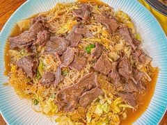 -唔止卤嘢·潮州菜(鹭江店)
