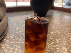 -sugarman espresso素饮糖人高新咖啡工厂