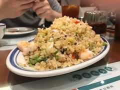 XO酱海鲜炒饭-小龍鳳餐室(番禺路店)