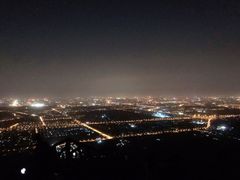 -鬼笑石后山停车场