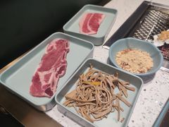 -蚝英雄·鲜蚝自助专门店(洋桥店)