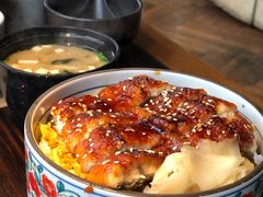 -山葵家·创意料理(宁波来福士店)