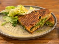 -JamaicaBlue Cafe(乌鲁木齐中路店)