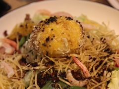 -托斯卡纳烘焙意大利餐厅(五天地店)