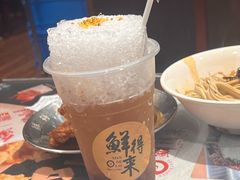 -鲜得来排骨年糕(云南南路店)