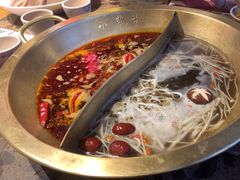 -小龙坎火锅(麻城文化小镇店)