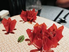 -柿合缘新京菜(静安嘉里中心店)