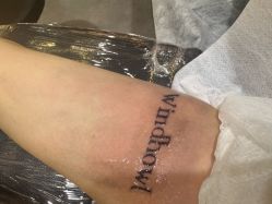 -海王刺青·纹身·穿孔饰品·TATTOO