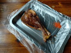 -赵元章肉骨烧(山塘街店)