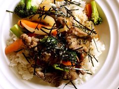 -艾蜜西餐厅(梅园店)