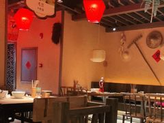 大堂-农耕记·湖南土菜(龙岗熙和园店)