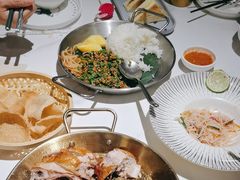 -帕娜·泰式茶餐厅·Bistro(近铁广场店)