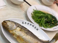 -长平老姿娘夜粥(平东一街店)