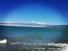 -青海湖国家重点风景名胜区