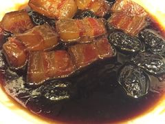 -粗茶淡饭·汉口公馆(循礼门店)
