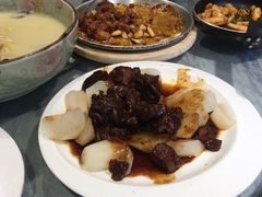 -鱼王府大酒店