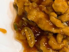 苏扬大烤-惠宾楼老菜馆