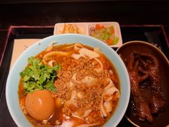 -喜晋道面馆(华严寺广场店)